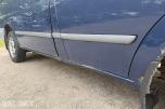 2010 Ford TRANSIT 2.2-116 D, 177317km - 9-seter.