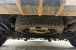 2010 Ford TRANSIT 2.2-116 D, 177317km - 9-seter.