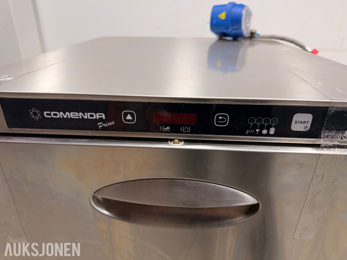 Comenda PF46 R underbenk oppvaskmaskin