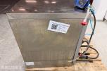 Comenda PF46 R underbenk oppvaskmaskin