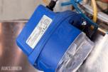 Comenda PF46 R underbenk oppvaskmaskin