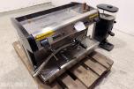 Conti X-One 2G espressomaskin & Quality Espresso Q9 kaffekvern