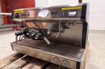 Conti X-One 2G espressomaskin & Quality Espresso Q9 kaffekvern