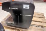 Conti X-One 2G espressomaskin & Quality Espresso Q9 kaffekvern