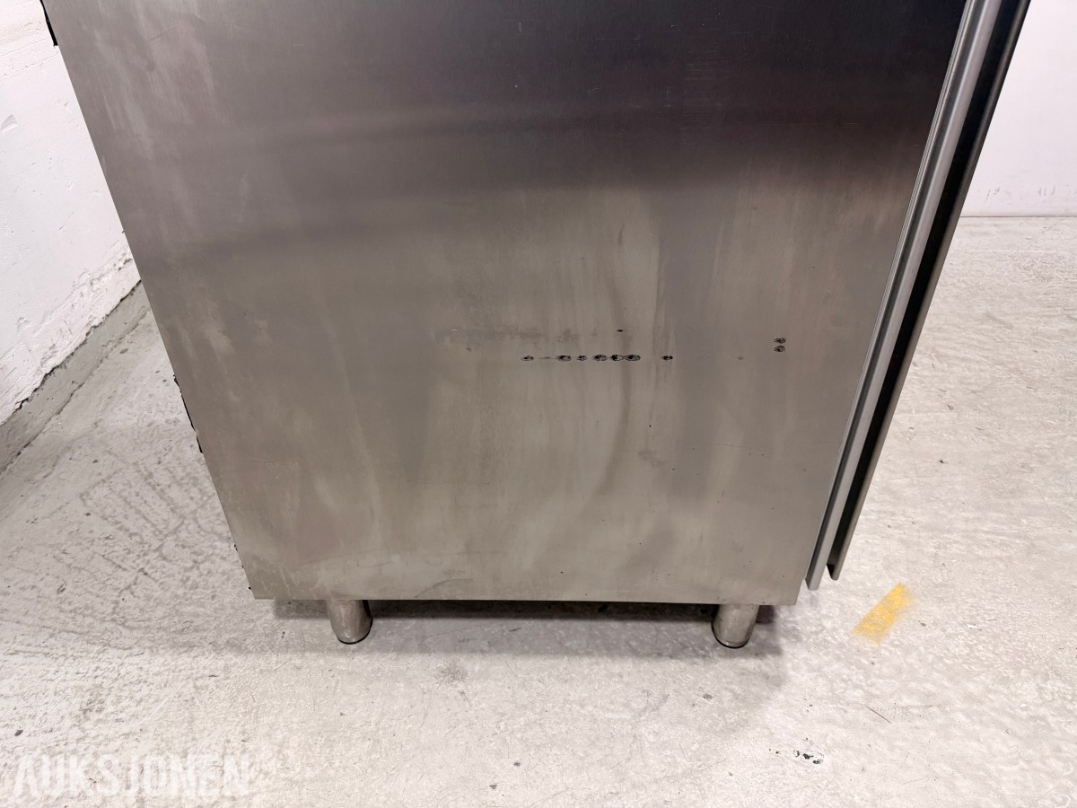 Gram fryseskap BAKER F 610 RG L2 10B