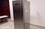 Gram fryseskap BAKER F 610 RG L2 10B