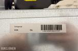 Gram fryseskap BAKER F 610 RG L2 10B