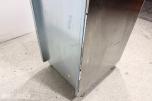 Gram fryseskap BAKER F 610 RG L2 10B