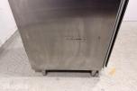 Gram fryseskap BAKER F 610 RG L2 10B