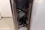 Gram fryseskap BAKER F 610 RG L2 10B