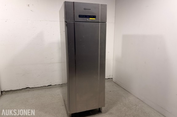 Gram fryseskap BAKER F 610 RG L2 10B
