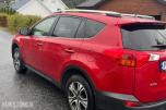 2013 Toyota RAV4 2.0 124hk hengerfeste ryggekamera eu ok 06.2027