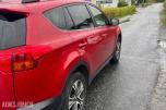 2013 Toyota RAV4 2.0 124hk hengerfeste ryggekamera eu ok 06.2027