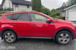 2013 Toyota RAV4 2.0 124hk hengerfeste ryggekamera eu ok 06.2027