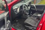 2013 Toyota RAV4 2.0 124hk hengerfeste ryggekamera eu ok 06.2027