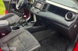 2013 Toyota RAV4 2.0 124hk hengerfeste ryggekamera eu ok 06.2027