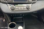 2013 Toyota RAV4 2.0 124hk hengerfeste ryggekamera eu ok 06.2027