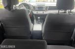 2013 Toyota RAV4 2.0 124hk hengerfeste ryggekamera eu ok 06.2027