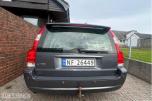 2007 Volvo V70 2.4 Diesel 126hk Cruisekontroll, Hengerfeste 