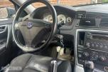 2007 Volvo V70 2.4 Diesel 126hk Cruisekontroll, Hengerfeste 