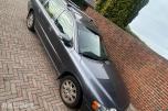 2007 Volvo V70 2.4 Diesel 126hk Cruisekontroll, Hengerfeste 