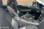2007 Volvo V70 2.4 Diesel 126hk Cruisekontroll, Hengerfeste 