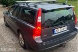 2007 Volvo V70 2.4 Diesel 126hk Cruisekontroll, Hengerfeste 