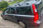 2007 Volvo V70 2.4 Diesel 126hk Cruisekontroll, Hengerfeste 