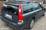 2007 Volvo V70 2.4 Diesel 126hk Cruisekontroll, Hengerfeste 