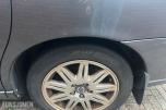2007 Volvo V70 2.4 Diesel 126hk Cruisekontroll, Hengerfeste 