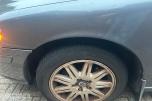 2007 Volvo V70 2.4 Diesel 126hk Cruisekontroll, Hengerfeste 