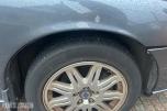 2007 Volvo V70 2.4 Diesel 126hk Cruisekontroll, Hengerfeste 