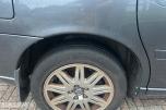 2007 Volvo V70 2.4 Diesel 126hk Cruisekontroll, Hengerfeste 