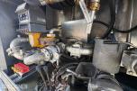 2010 Scania P400 tankbil - EU godkjent til 04.03.2027