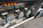2010 Scania P400 tankbil - EU godkjent til 04.03.2027