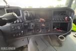 2010 Scania P400 tankbil - EU godkjent til 04.03.2027