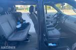 2007 Volkswagen Transporter 2.5 TDI 174HK AUTOMAT, CRUISEKONTROLL, RYGGEKAMERA