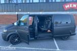 2007 Volkswagen Transporter 2.5 TDI 174HK AUTOMAT, CRUISEKONTROLL, RYGGEKAMERA