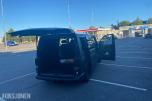 2007 Volkswagen Transporter 2.5 TDI 174HK AUTOMAT, CRUISEKONTROLL, RYGGEKAMERA
