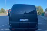 2007 Volkswagen Transporter 2.5 TDI 174HK AUTOMAT, CRUISEKONTROLL, RYGGEKAMERA