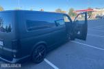 2007 Volkswagen Transporter 2.5 TDI 174HK AUTOMAT, CRUISEKONTROLL, RYGGEKAMERA