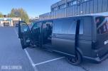 2007 Volkswagen Transporter 2.5 TDI 174HK AUTOMAT, CRUISEKONTROLL, RYGGEKAMERA