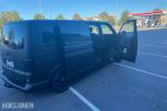 2007 Volkswagen Transporter 2.5 TDI 174HK AUTOMAT, CRUISEKONTROLL, RYGGEKAMERA