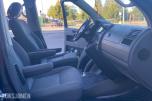 2007 Volkswagen Transporter 2.5 TDI 174HK AUTOMAT, CRUISEKONTROLL, RYGGEKAMERA