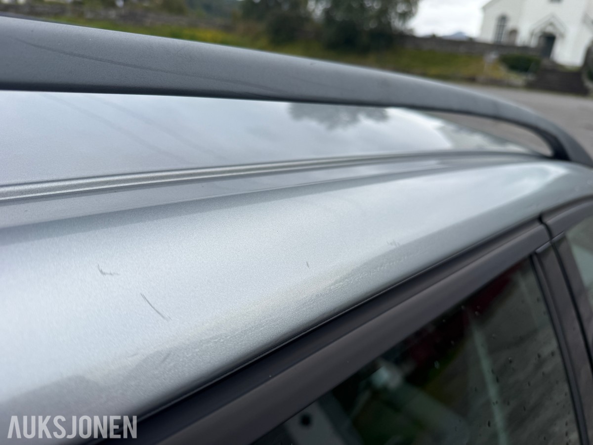 2010 Volvo V70 1.6-109 D - Rep.objekt