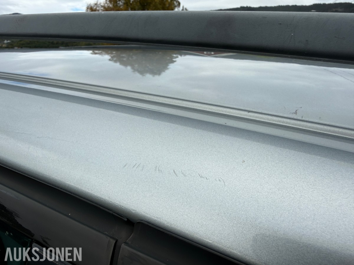 2010 Volvo V70 1.6-109 D - Rep.objekt