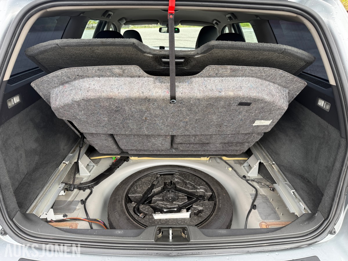 2010 Volvo V70 1.6-109 D - Rep.objekt