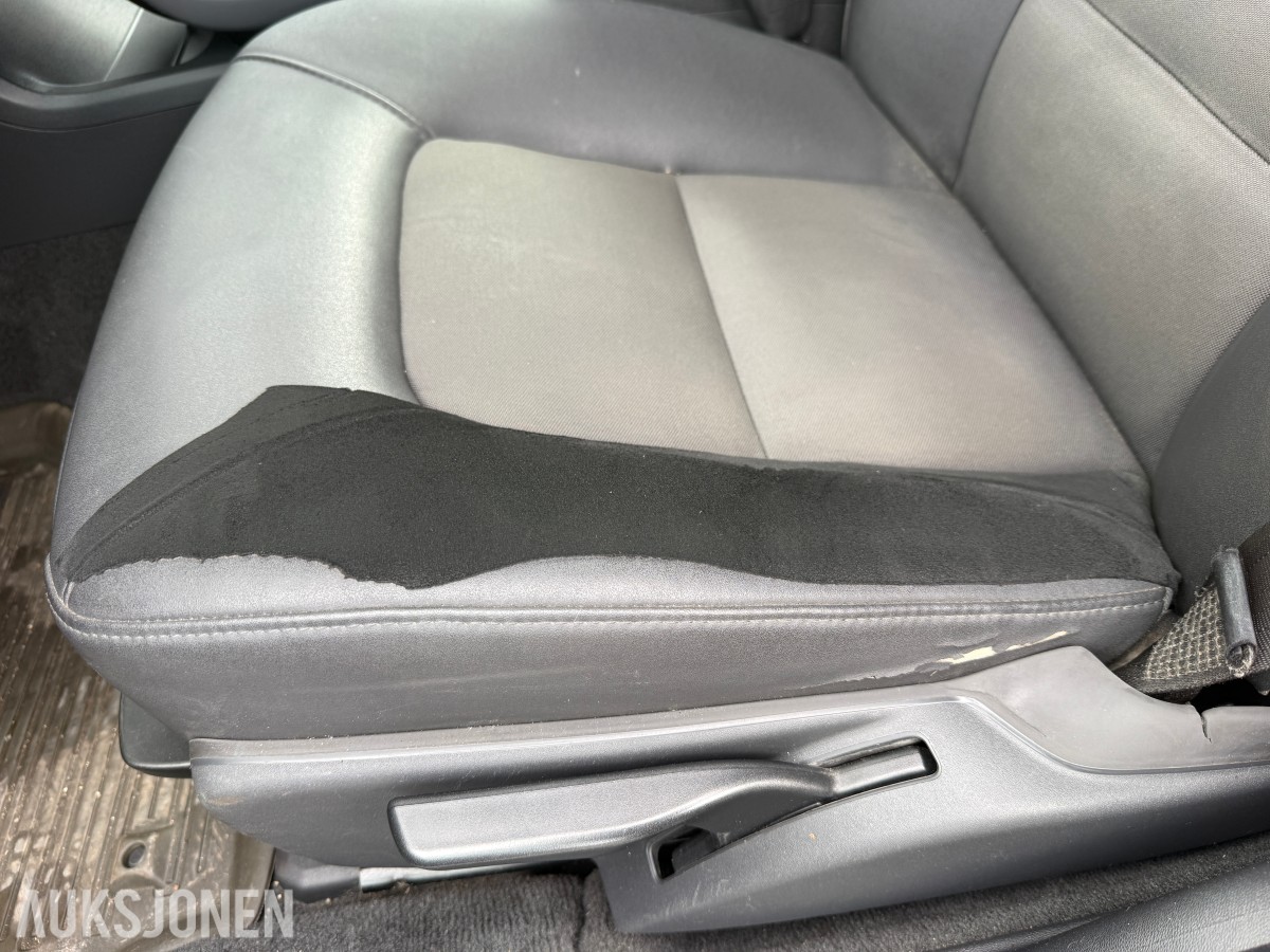 2010 Volvo V70 1.6-109 D - Rep.objekt