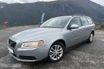 2010 Volvo V70 1.6-109 D - Rep.objekt