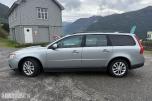 2010 Volvo V70 1.6-109 D - Rep.objekt
